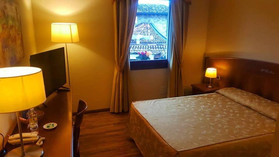 Hotel Purlilium Porcia Luaran gambar